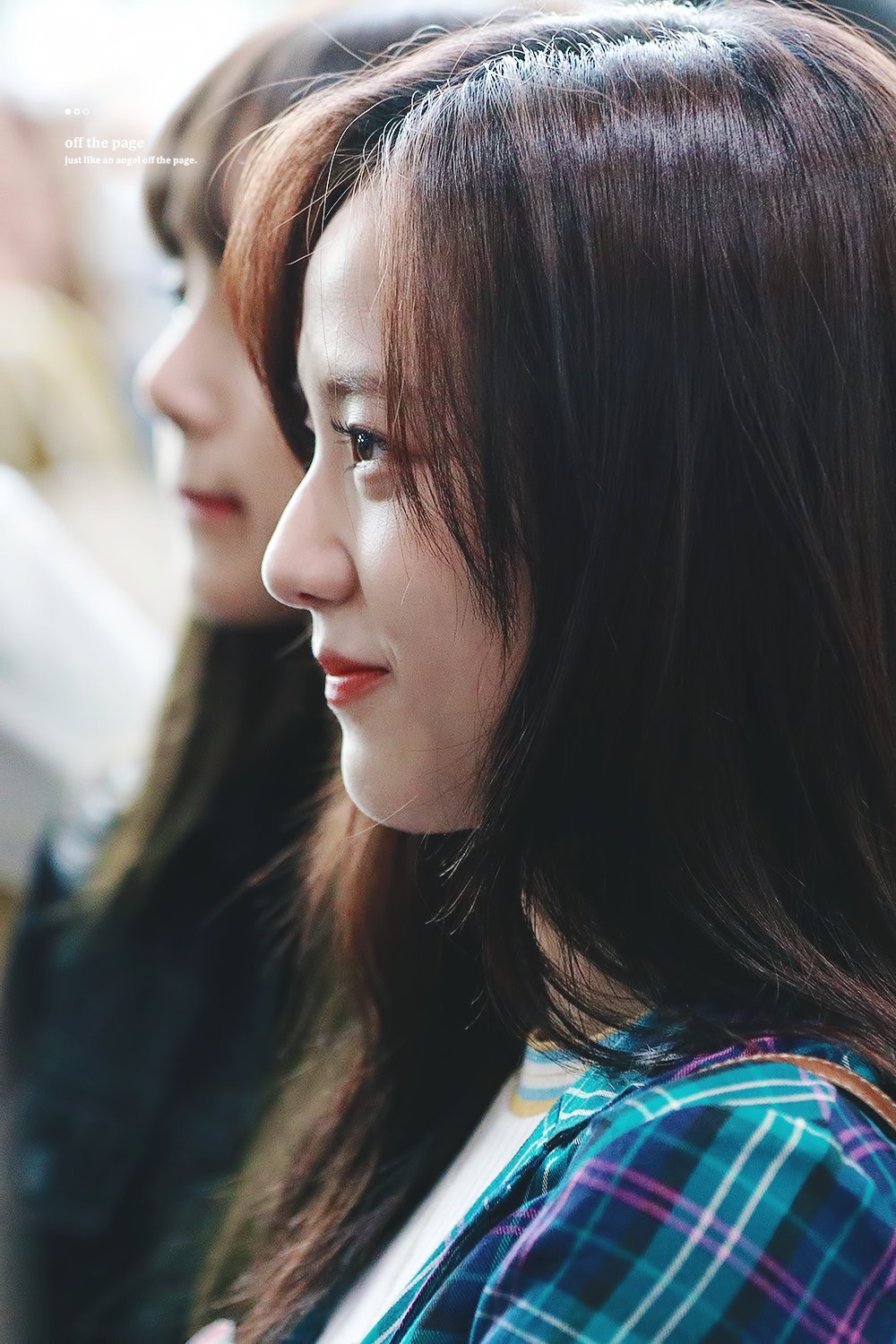 blackpink金智秀jisoo