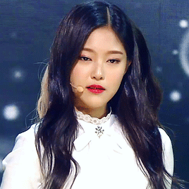 【tumblr/gif】本月少女loona