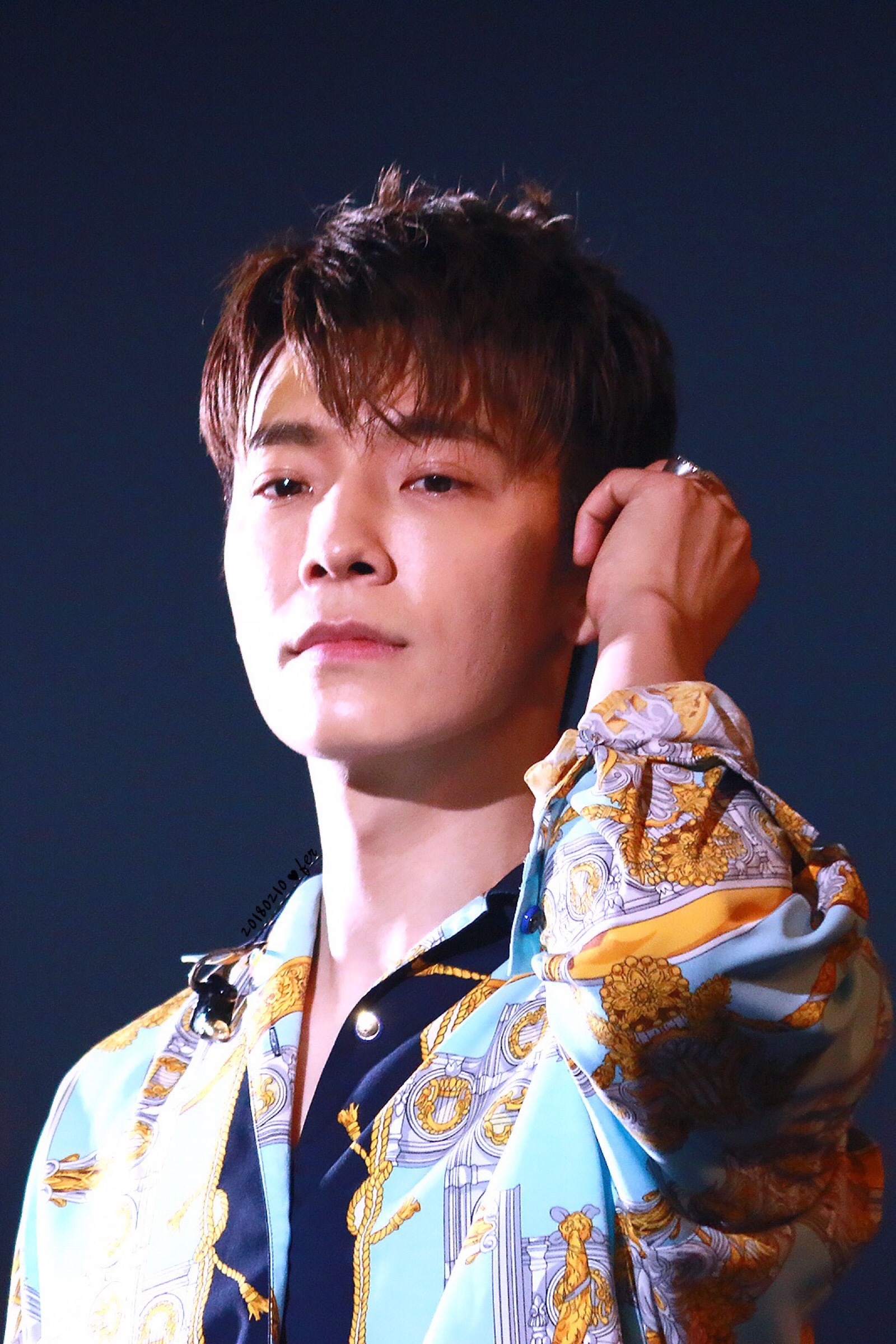 李东海
