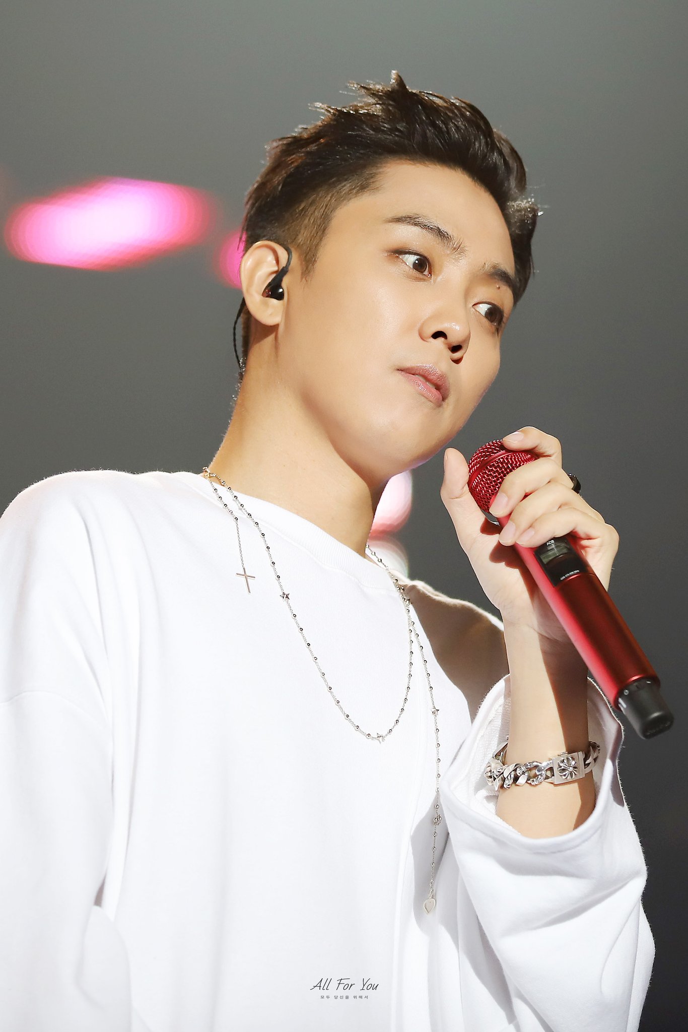 殷志源 310 1 the land 粉丝见面会