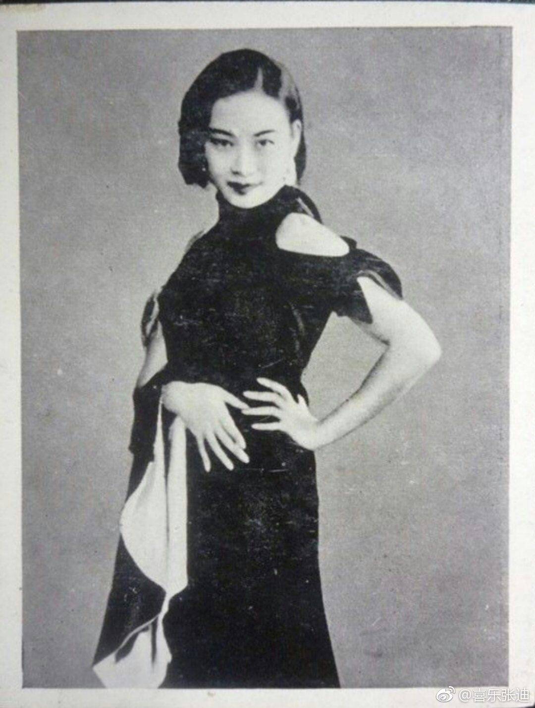 1933年"力士香皂明星竞选"