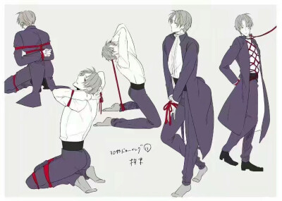 刀剑乱舞