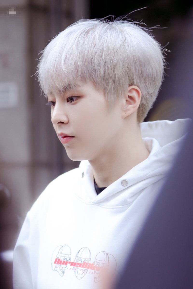 xiumin 