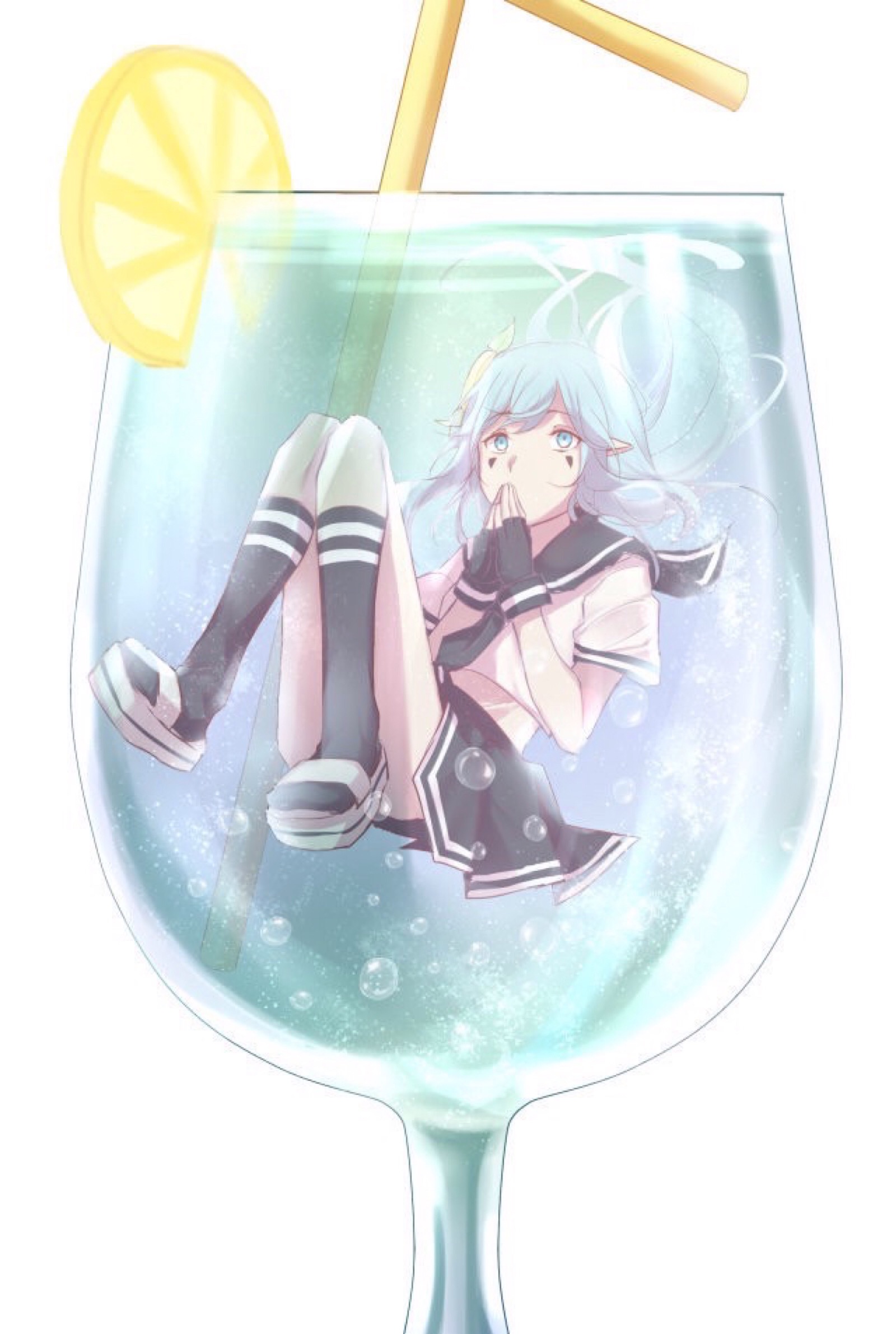 安莉洁