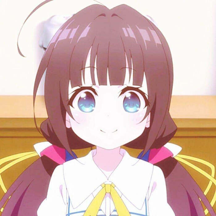 雏鹤爱 