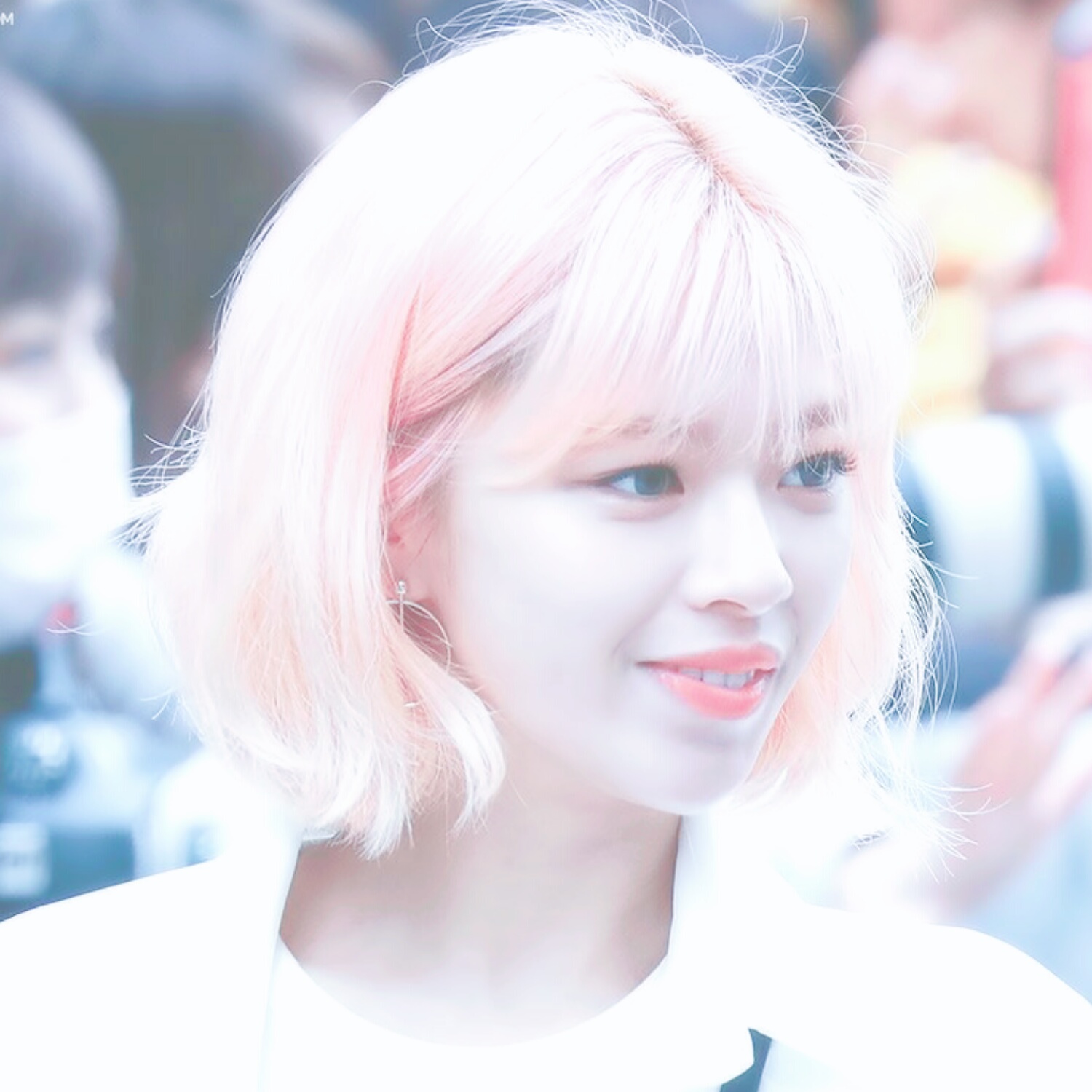 twice/俞定延/女生头像/爱豆头像/by姜甜软