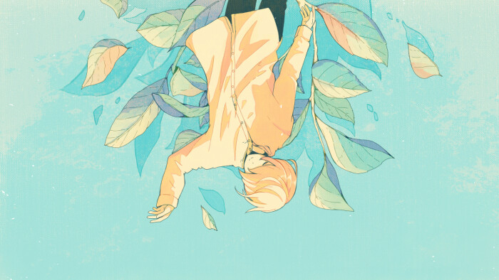 【米津玄师】#pixiv#-lemon- 画师:456