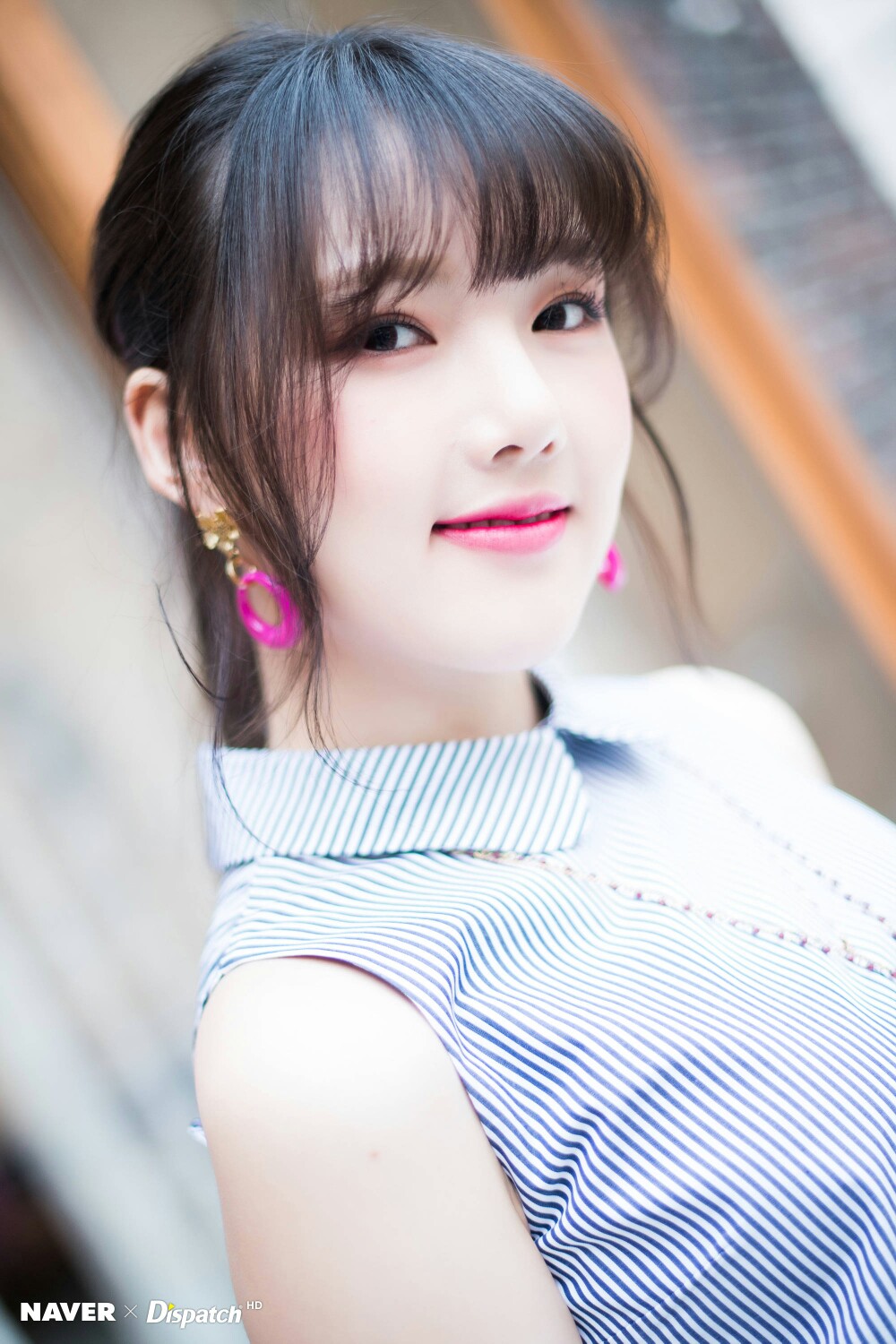 gfriend 郑艺琳