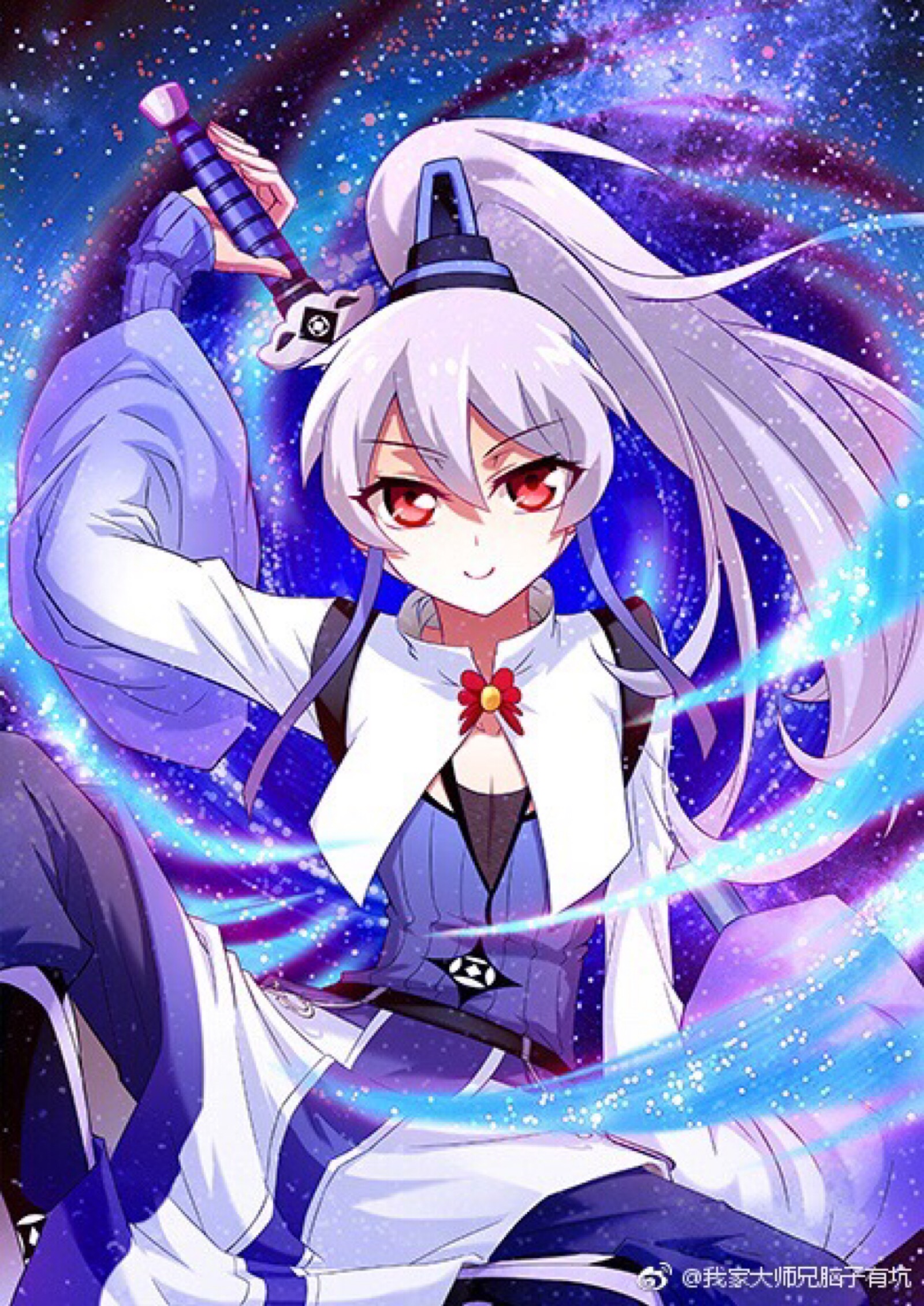 【我家大师兄脑子有坑】转自微博.啊啊啊情头!_:_)