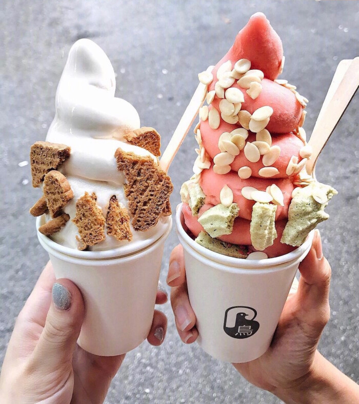 ice cream