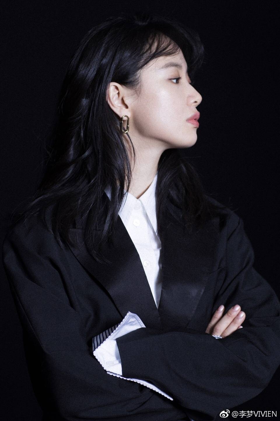 李梦