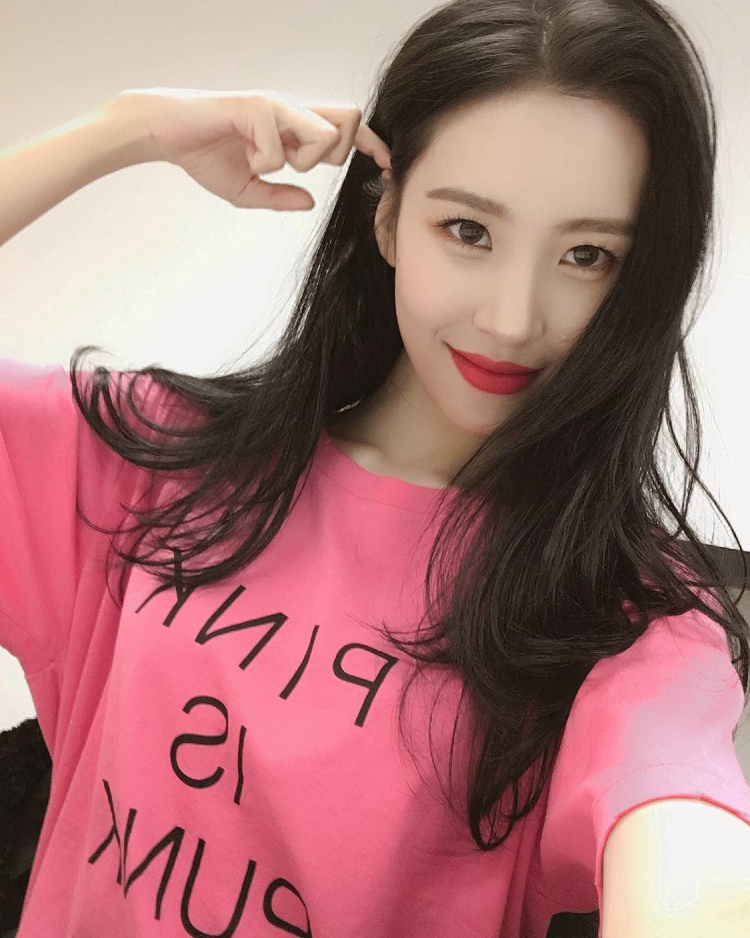 李宣美