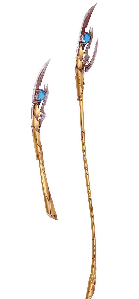loki权杖