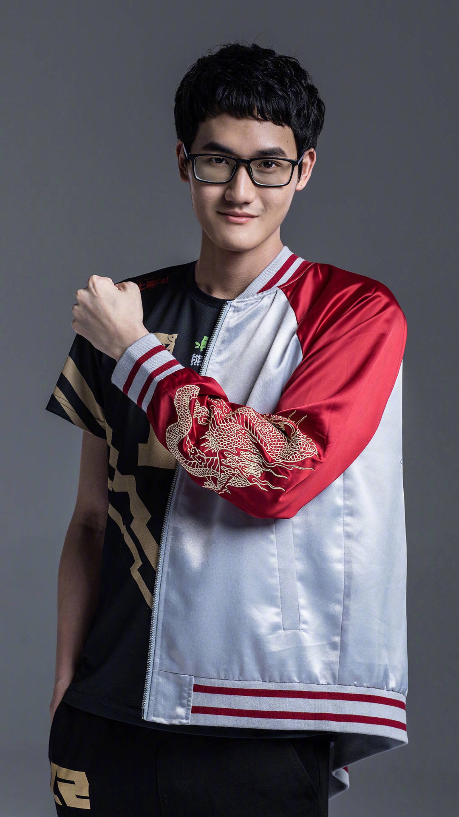 lpl rng出征2018季中邀请赛msi karsa