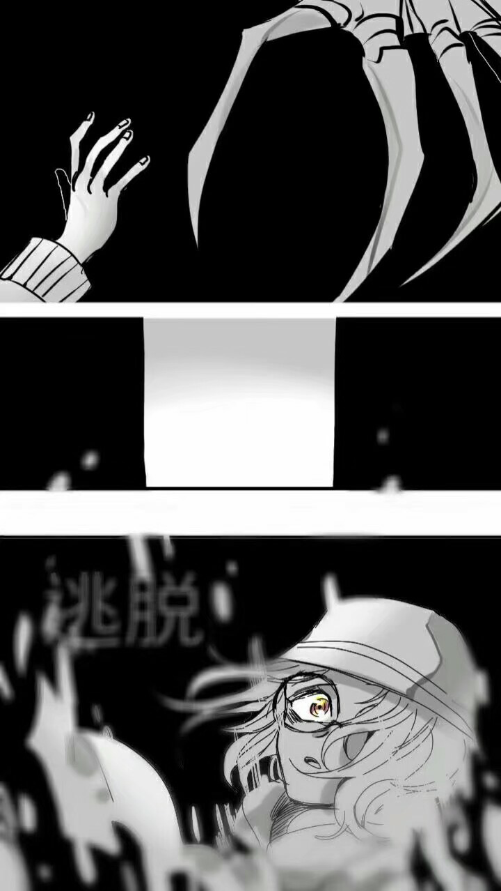 然后这个专辑会一直更新,偶尔会传盲女相关的cp 盲女 第五人格 杰盲