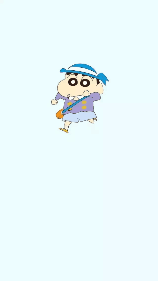 蜡笔小新壁纸