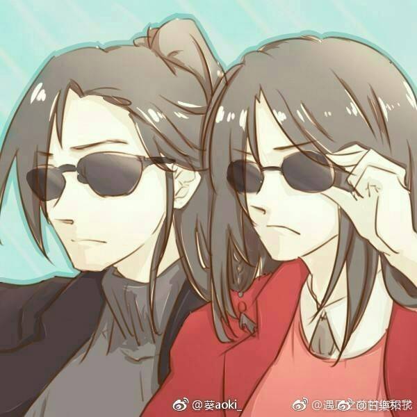 雨师篁公主自刎 风师师青玄 引玉 花城谢怜花怜 黑水沉舟贺玄