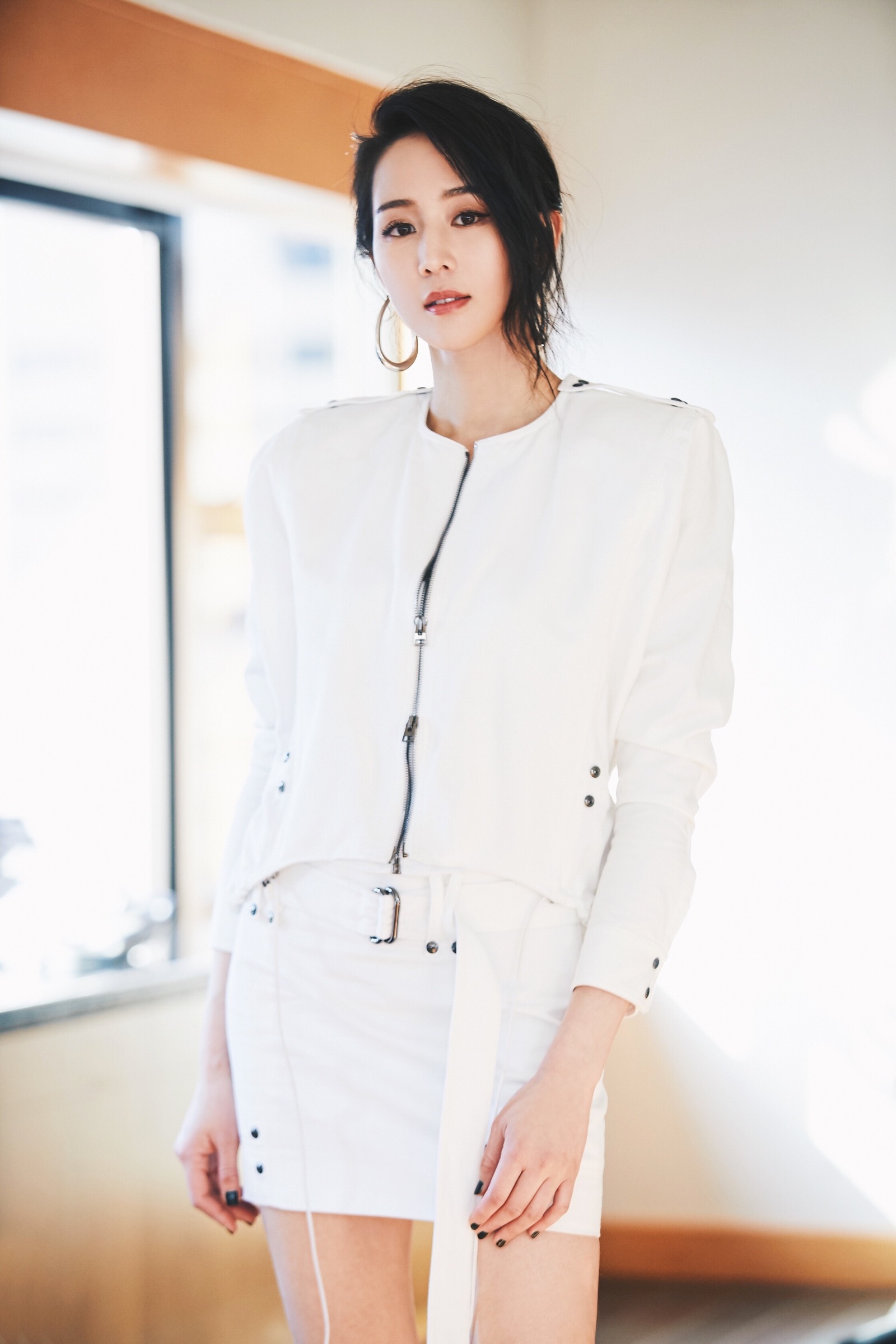 张钧甯-堆糖,美好生活研究所