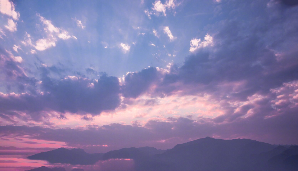 桌面 壁纸 背景 云