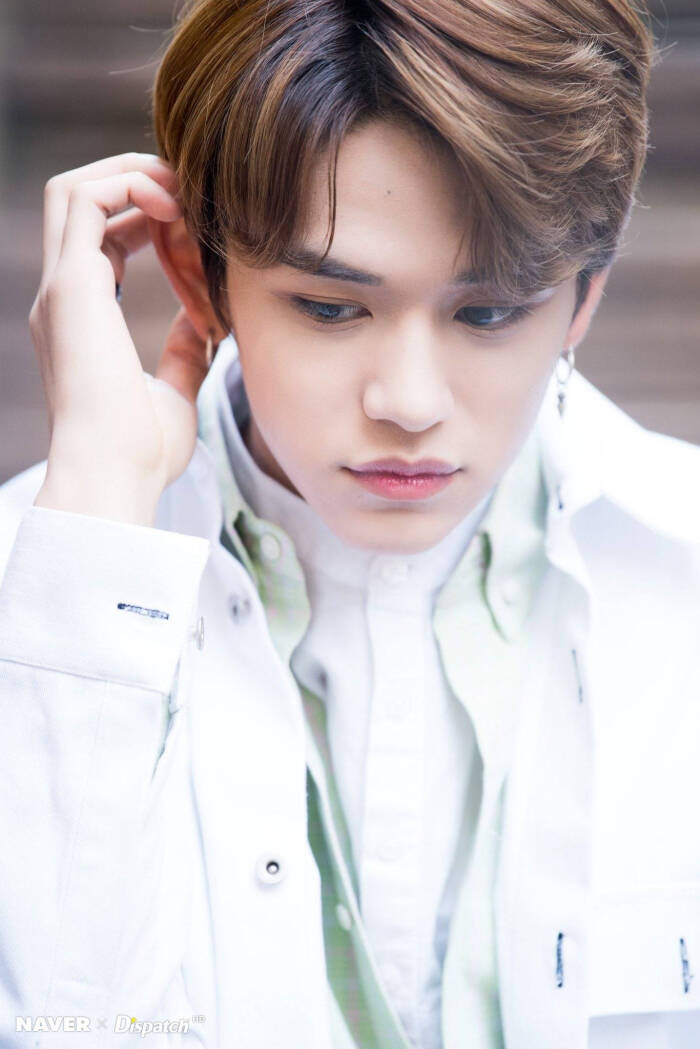 nct〕黄旭熙lucas