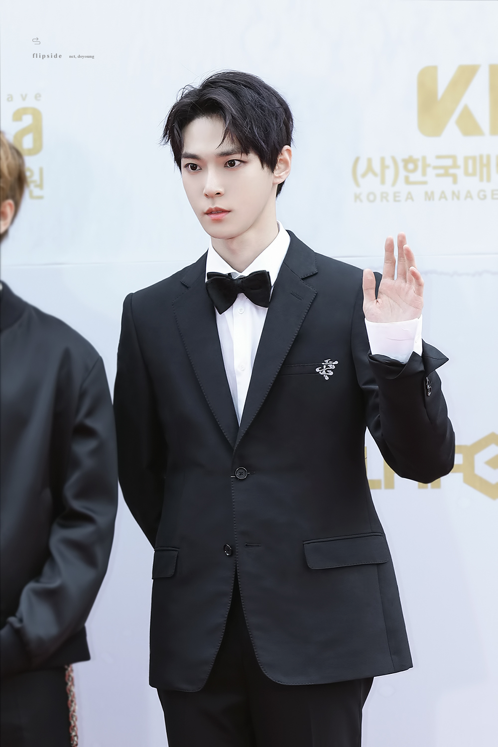 nct 金道英