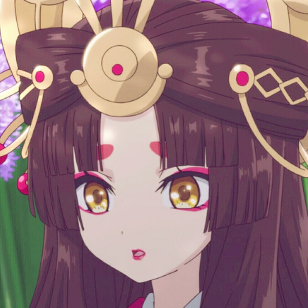 尔尔の自截 阴阳师泡奶茶番 辉夜姬