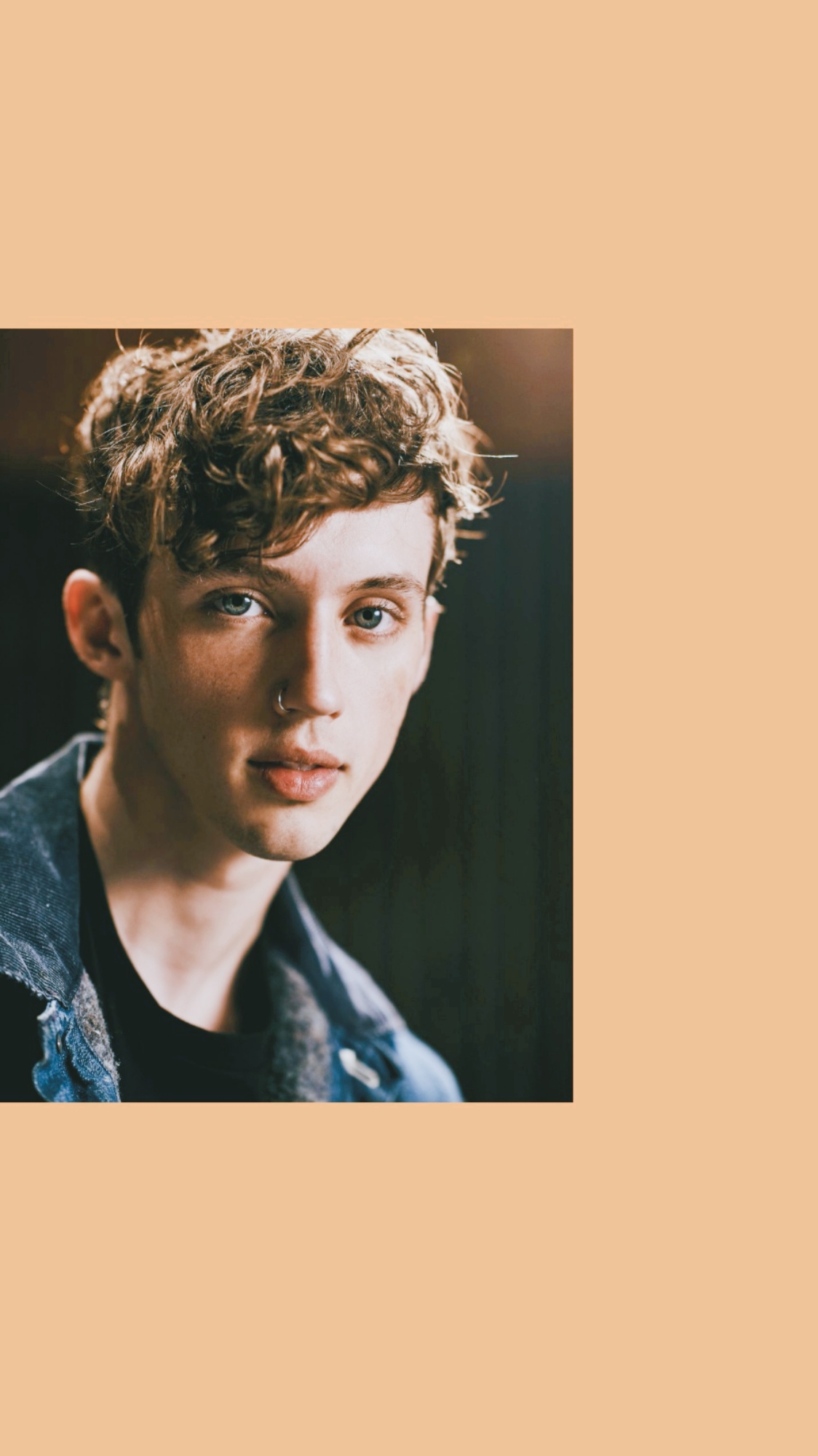 troye sivan 戳爷 戳鹅