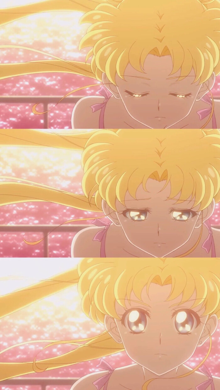 美少女水冰月壁纸