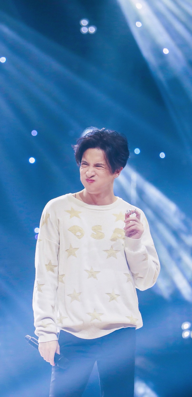 薛之谦跨界歌王第三季