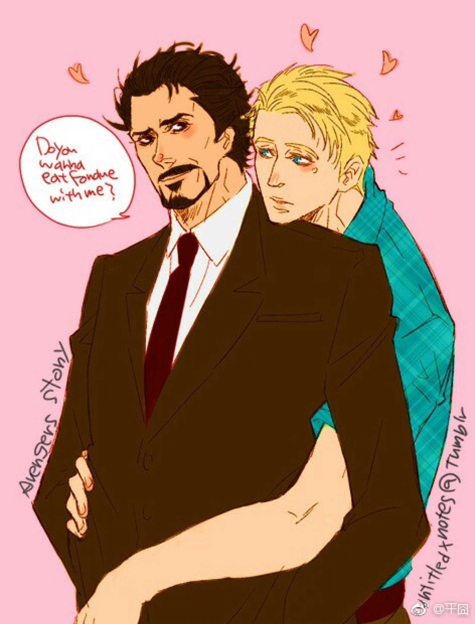 盾铁stony