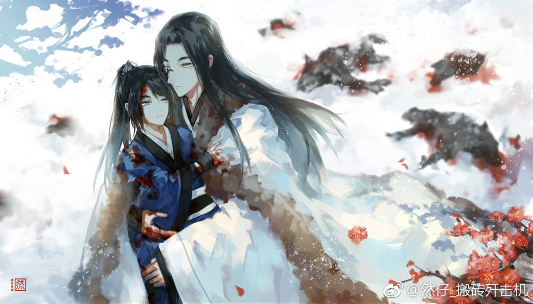 杀破狼 