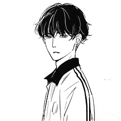 circle/漫头男/黑白/二传注明/情迷意乱