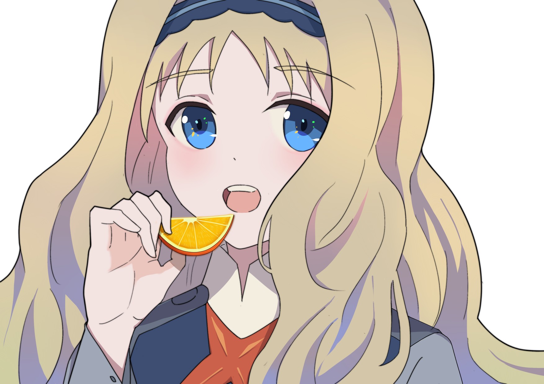 darling in the franxx