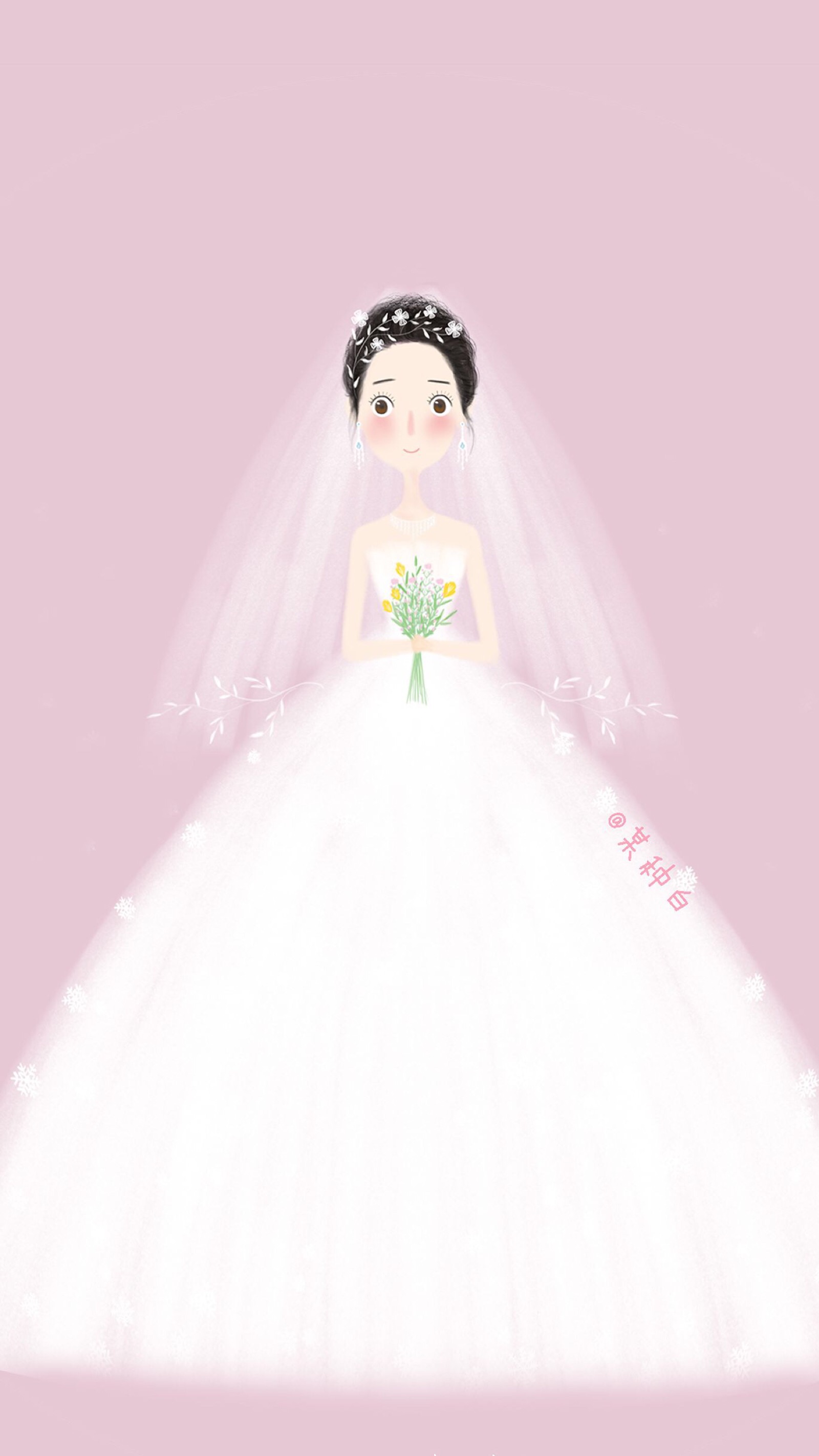 卡通漫画手绘插画动漫可爱经典个性萌萌哒摄影街拍简约时尚唯美图片