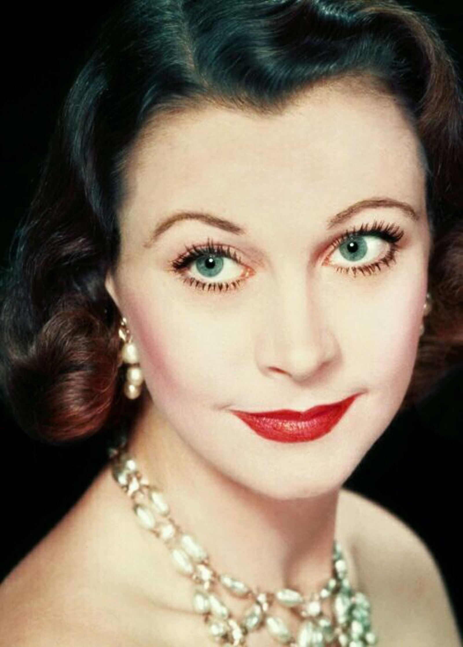 vivien leigh