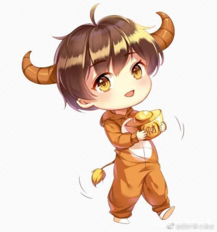 金牛