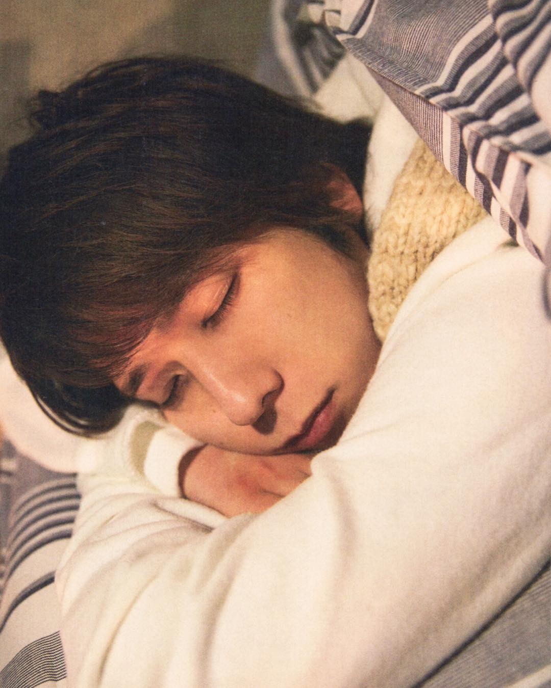 最可爱的二宫和也ninomi