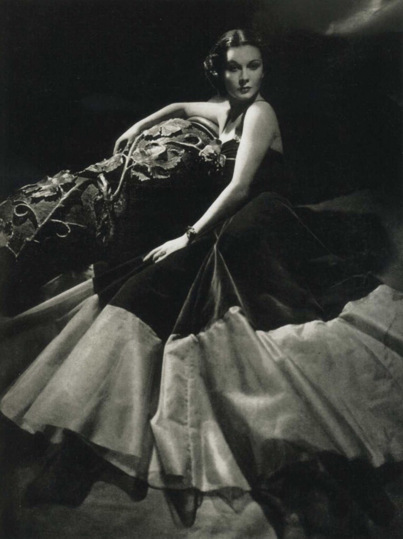 vivien leigh