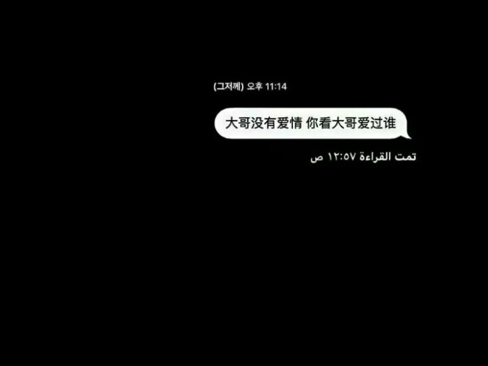 适合做背景的酷句.