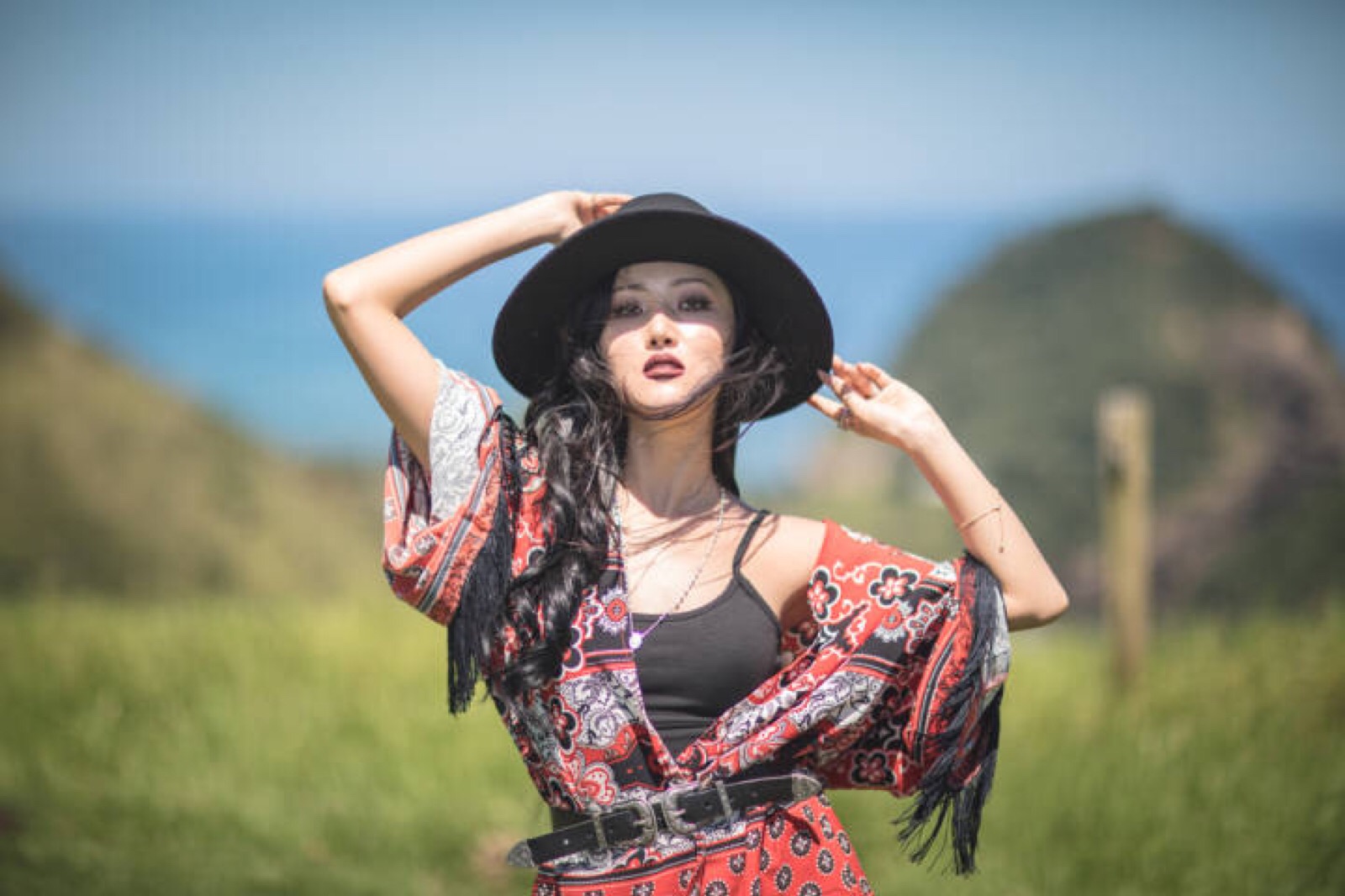hwasa 华莎 安慧真 黑金 mamamoo 堆糖,美图壁纸兴趣社区