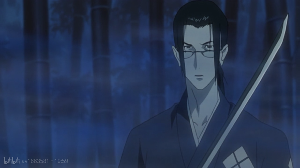 混沌武士:仁