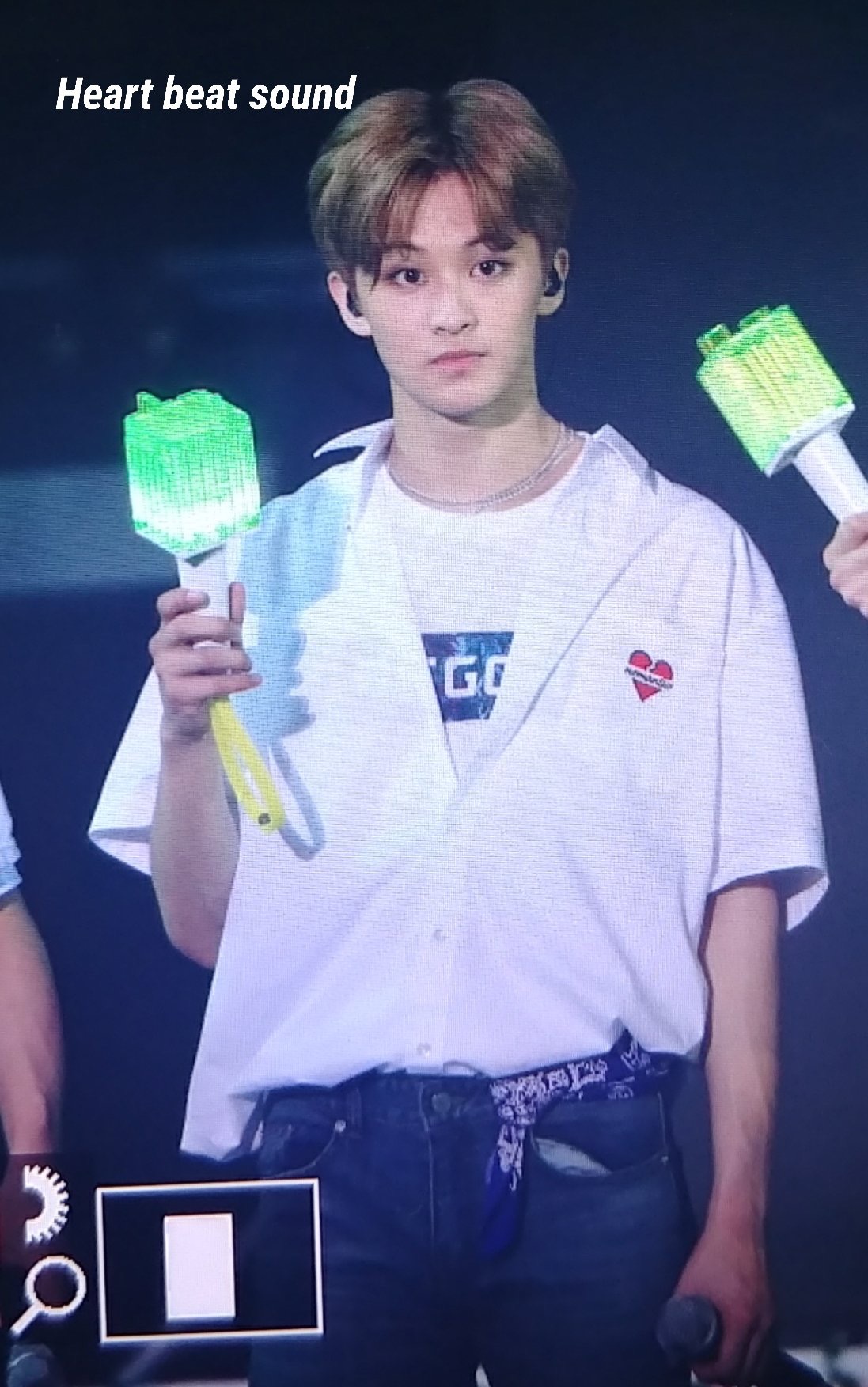 李马克 mark「1999.08.02」