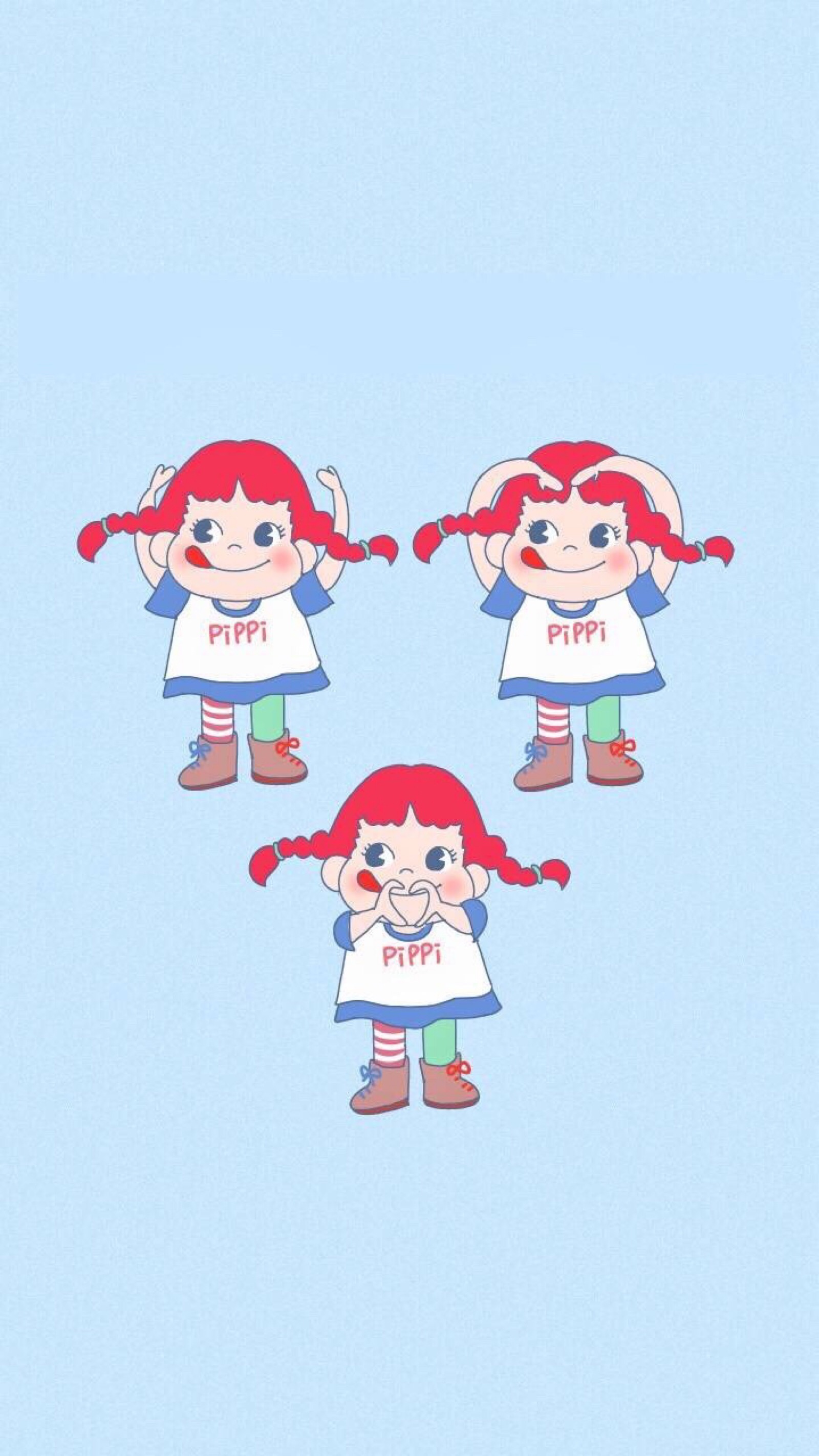 不二家