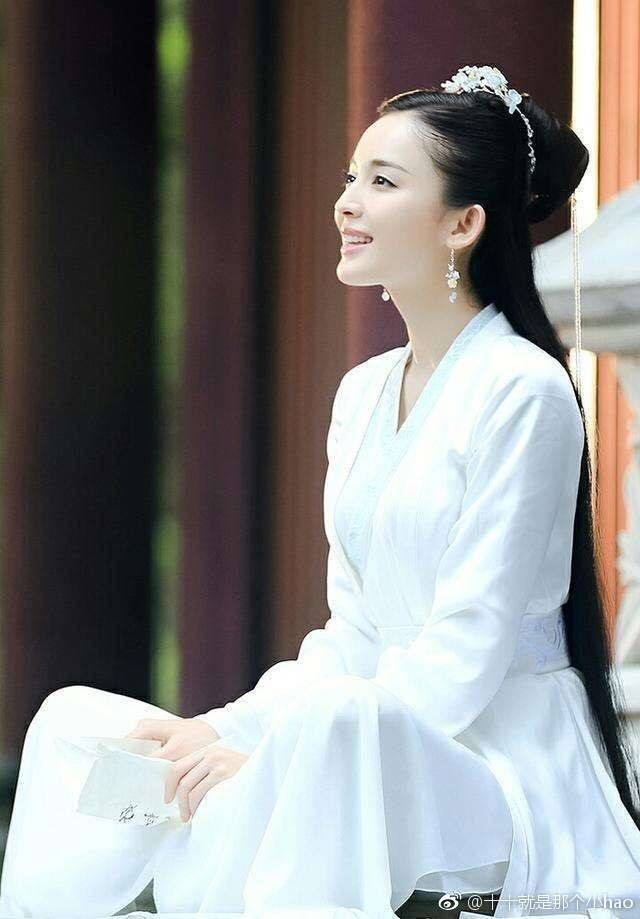 古力娜扎 徐有容