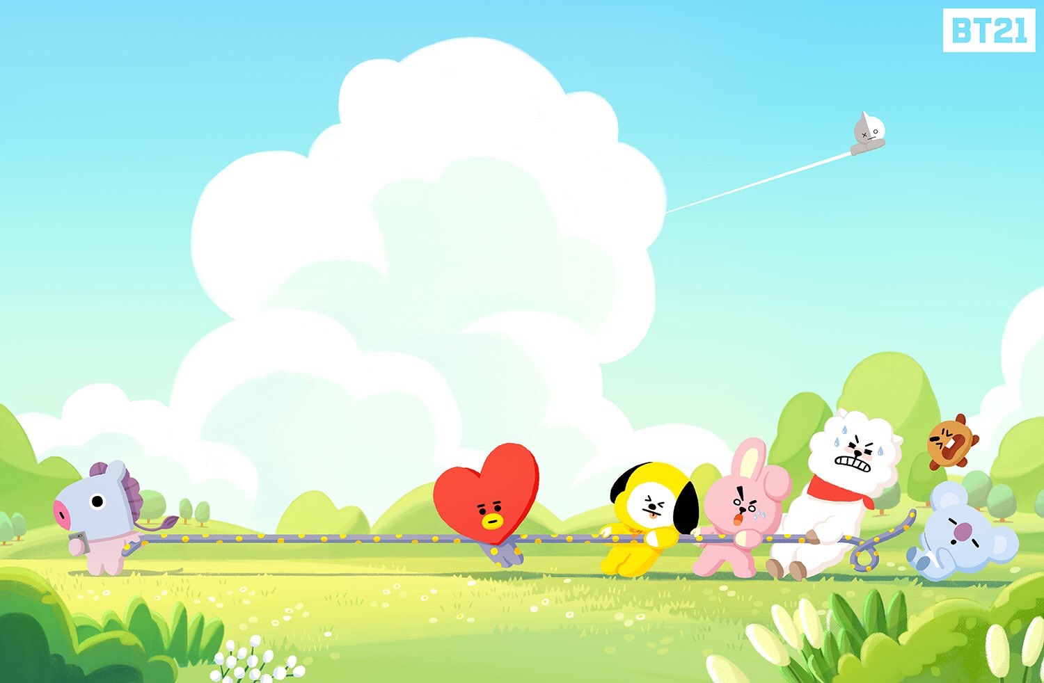 bt21