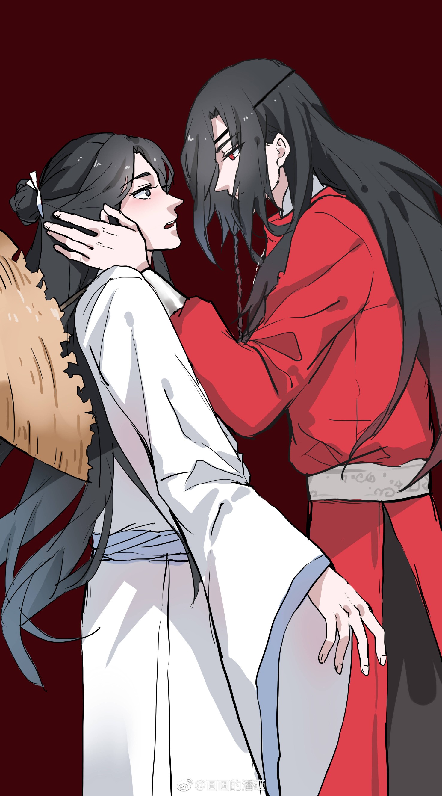 5月11日 16:57   关注  天官赐福 评论 收藏