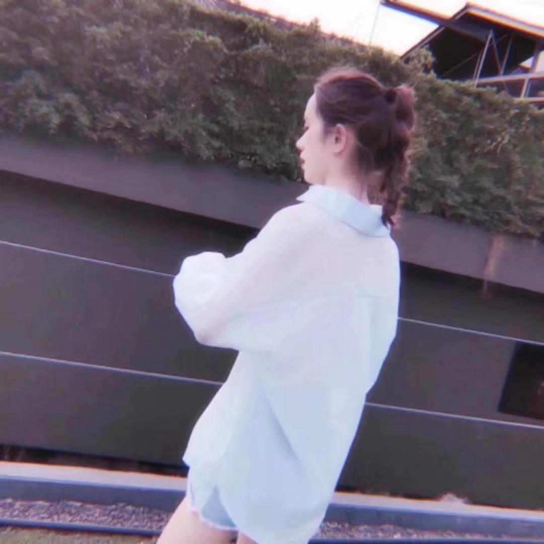 局外人wx 闺密头像〔清新〕〔韩版〕〔少女心〕