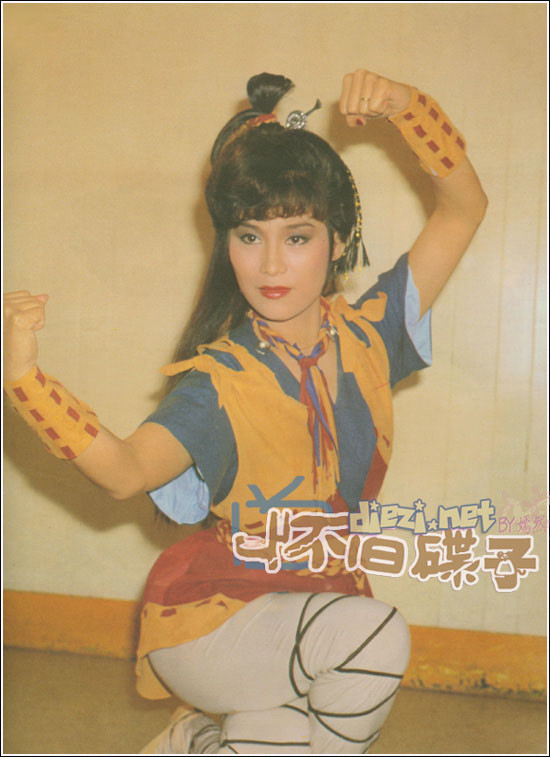 杨盼盼