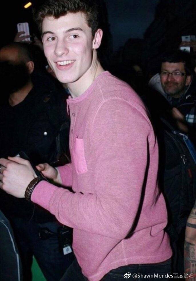 shawn mendes