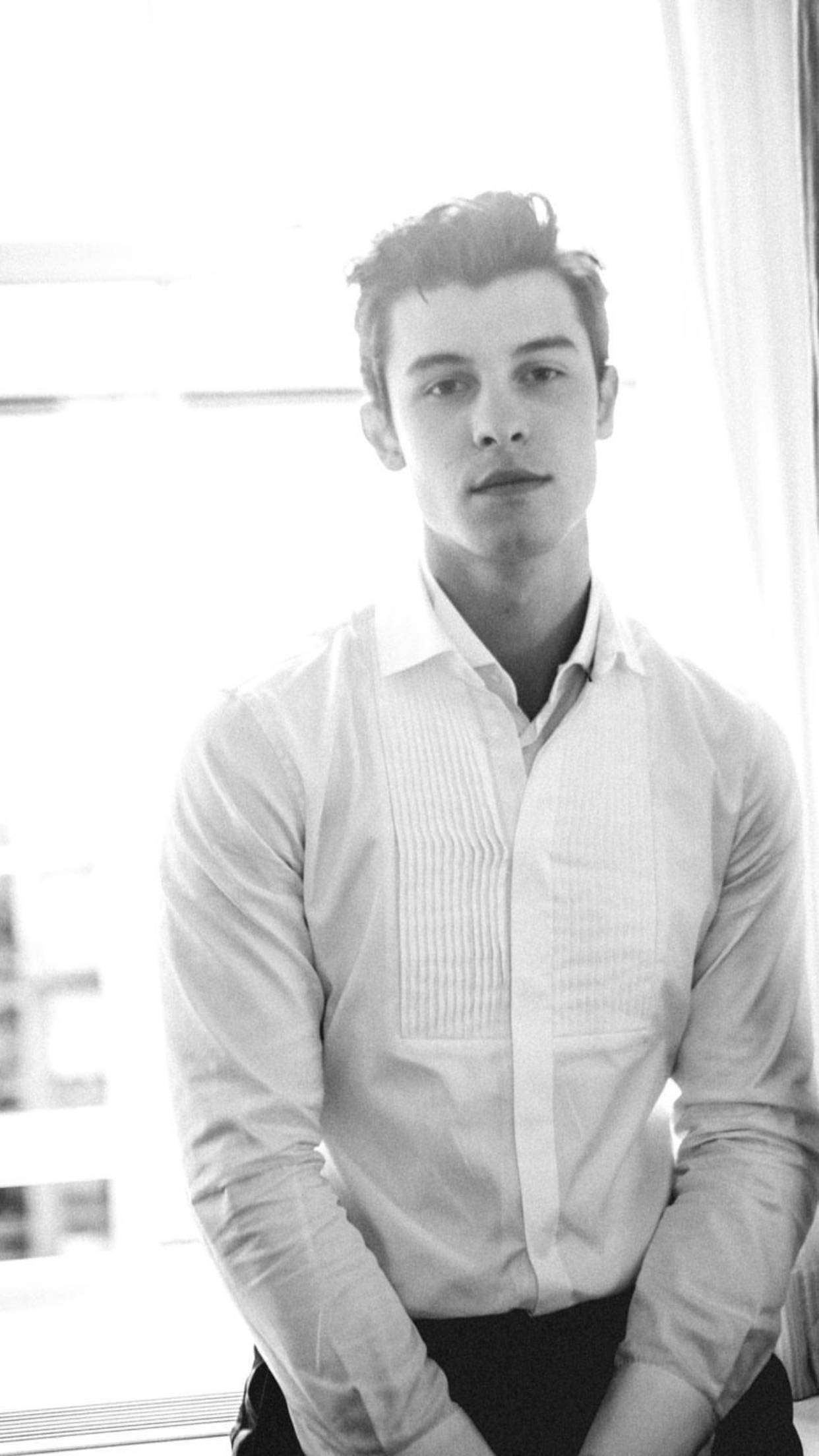 shawn mendes